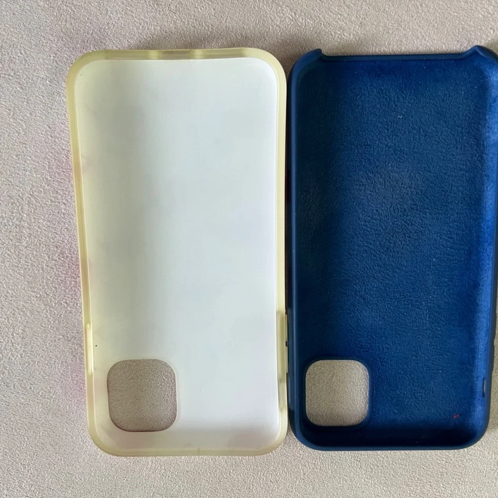 Two iPhone 11 cases - Picture 2 of 2